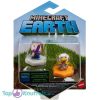 Minecraft Earth Boost Mini Figure (Attacking Steve + Spawning Chicken)