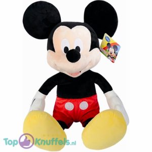 Mickey Mouse Disney Pluche Knuffel 20 cm