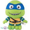 Leonardo (Blauw) Teenage Mutant Ninja Turtles Pluche Knuffel 30 cm