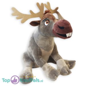 Sven - Disney Frozen Pluche Knuffel 50 cm