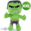 Hulk - Marvel Avengers Pluche Knuffel XXL 70 cm