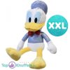 Donald Duck Sparkly Disney Pluche Knuffel XXL 70 cm