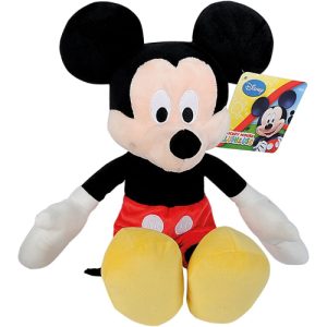 Mickey Mouse Disney Pluche Knuffel 20 cm