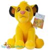 Simba - The Lion King Pluche Knuffel met Geluid 23 cm