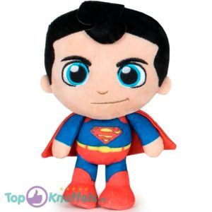 Superman - DC Comics Superheld Pluche Knuffel 24 cm