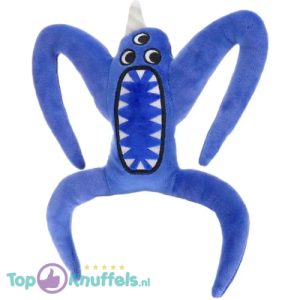 Nabnab - Garten of Banban Roblox Pluche Knuffel 22 cm