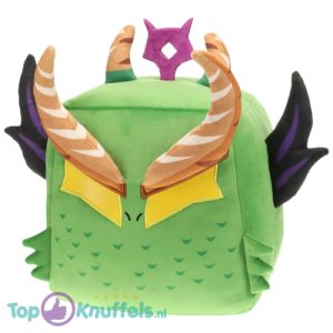 Blox Fruits Dragon + Game Code - Roblox Pluche Knuffel 25 cm