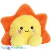 Palm Pals Rae Sun Pluche Knuffel 15 cm