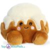 Palm Pals Sugary Cinnamon Roll Pluche Knuffel 15 cm