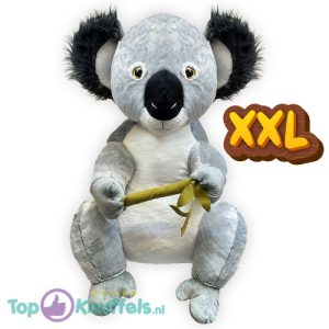 Koala Pluche Knuffel XXL 120 cm