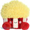 Palm Pals Butters Popcorn Pluche Knuffel 15 cm