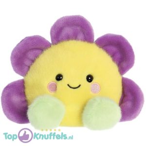 Palm Pals Fallon Flower Pluche Knuffel 15 cm