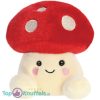 Palm Pals Paddenstoel Pluche Knuffel 15 cm