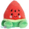 Palm Pals Sandy Watermelon Pluche Knuffel 15 cm