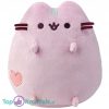 Pusheen Lilac Pastel Pluche Knuffel Lila Kat 20 cm