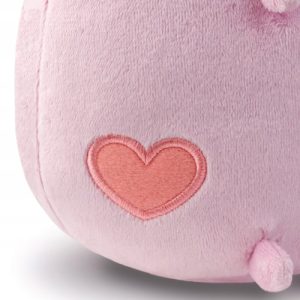 Pusheen Lilac Pastel Pluche Knuffel Lila Kat 20 cm