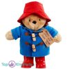 Paddington Beer met Regenlaarsjes Pluche Knuffel 25 cm