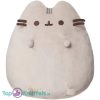 Pusheen Zittend Pluche Knuffel Grijze Kat 25 cm