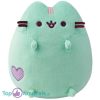 Pusheen Mint Pastel Pluche Knuffel Kat 20 cm